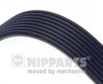 NIPParts N1081310 поликлиновой ремень на MAZDA CX-5 (KE, GH)