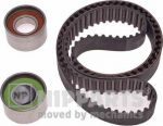 NIPParts N1113053 комплект ремня грм на MAZDA 5 (CR19)