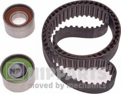 NIPParts N1113053 комплект ремня грм на MAZDA 5 (CR19)