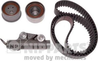 NIPParts N1115098 комплект ремня грм на MITSUBISHI CARISMA (DA_)