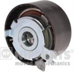 NIPParts N1141041 натяжной ролик, ремень грм на NISSAN KUBISTAR (X76)