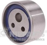 NIPParts N1141045 натяжной ролик, ремень грм на NISSAN KUBISTAR (X76)
