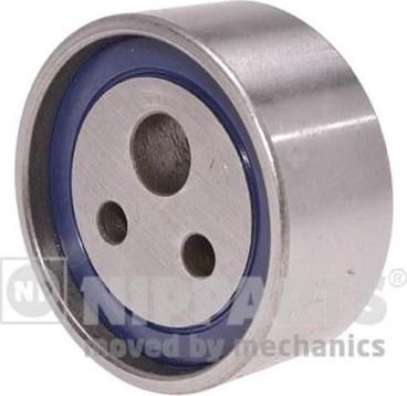 NIPParts N1141045 натяжной ролик, ремень грм на NISSAN KUBISTAR (X76)