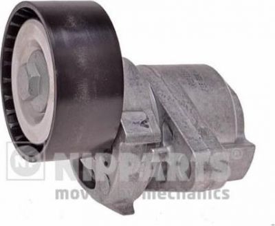 NIPParts N1141058 натяжной ролик, поликлиновой ремень на NISSAN KUBISTAR (X76)