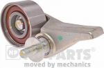 NIPParts N1145053 натяжной ролик, ремень грм на MITSUBISHI PAJERO SPORT II (KH_, KG_)
