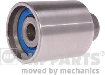 NIPParts N1147024 паразитный / ведущий ролик, зубчатый ремень на SUBARU IMPREZA универсал (GG)