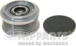 NIPParts N1183000 механизм свободного хода генератора на MAZDA 6 Hatchback (GG)