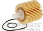 Nipparts Фильтр масляный LEXUS RX/TOYOTA CAMRY 3.5 06- (N1312027)