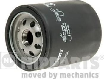 NIPParts N1313032 масляный фильтр на MAZDA CX-5 (KE, GH)