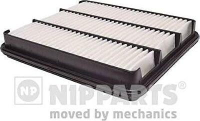NIPParts N1320802 воздушный фильтр на CHERY TIGGO