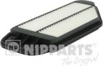 Nipparts Фильтр воздушный CHEVROLET SPARK 11- 1.0/1.2 DOHC (N1320914)