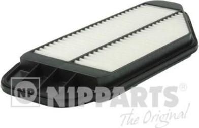 Nipparts Фильтр воздушный CHEVROLET SPARK 11- 1.0/1.2 DOHC (N1320914)