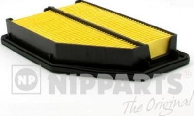 Nipparts Фильтр воздушный HONDA CR-V 2.0 06- (N1324061)