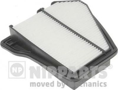 Nipparts Фильтр воздушный HONDA CR-V 2.2D 07- (N1324076)