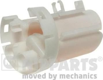 NIPPARTS Фильтр топливный в топливном баке MITSUBISHI PAJERO/MONTERO V87W (V80,90#) 09/2006 - (MR529135, N1335068)