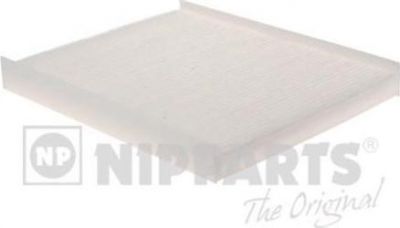 NIPParts N1340518 фильтр, воздух во внутренном пространстве на HYUNDAI SANTA FE II (CM)
