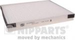 NIPParts N1340523 фильтр, воздух во внутренном пространстве на HYUNDAI EQUUS / CENTENNIAL