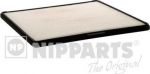 Nipparts Фильтр салона DAEWOO SPARK 0.8 00- (N1340912)