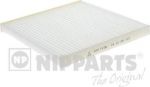 Nipparts Фильтр салона NISSAN MICRA 10- (N1341025)