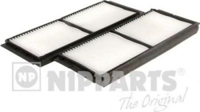 NIPPARTS Фильтр салона MAZDA 3/5 03- компл. (BBM4-61-J6X, N1343020)