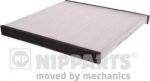 NIPParts N1347007 фильтр, воздух во внутренном пространстве на SUBARU OUTBACK (BE, BH)
