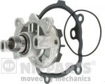 NIPParts N1511100 водяной насос на OPEL VIVARO c бортовой платформой/ходовая часть (E7)