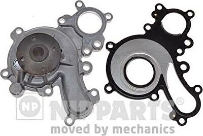 NIPParts N1512122 водяной насос на TOYOTA TUNDRA пикап (_K5_)