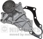 NIPParts N1513065 водяной насос на MAZDA CX-5 (KE, GH)