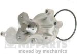 NIPParts N1514056 водяной насос на HONDA FIT III (GE)