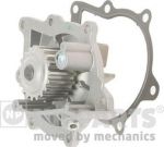 NIPParts N1515068 водяной насос на FORD MONDEO IV седан (BA7)