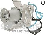 NIPParts N1515071 водяной насос на MITSUBISHI PAJERO SPORT II (KH_, KG_)