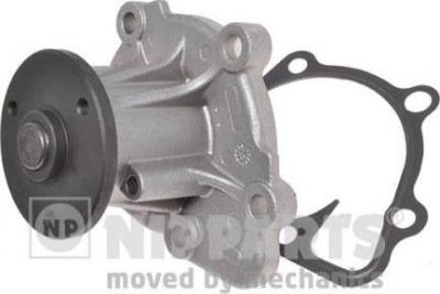NIPParts N1515075 водяной насос на MITSUBISHI ASX (GA_W_)