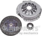 NIPParts N2000570 комплект сцепления на KIA VENGA (YN)