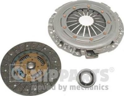 NIPParts N2000575 комплект сцепления на KIA SPORTAGE (JE_, KM_)