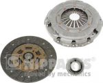 NIPParts N2000591 комплект сцепления на KIA CEE'D SW (ED)
