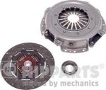 NIPParts N2001196 комплект сцепления на NISSAN PATROL GR V Wagon (Y61)