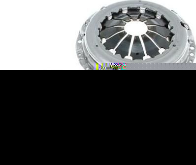 NIPParts N2002246 комплект сцепления на TOYOTA AYGO (PAB4_, KGB4_)
