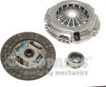 NIPParts N2002268 комплект сцепления на TOYOTA HIACE IV автобус (LH1_)