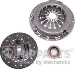 NIPParts N2002274 комплект сцепления на TOYOTA HIACE III фургон (YH7_, LH6_, LH7_, LH5_, YH5_, YH6_)