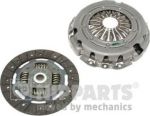 NIPParts N2011013 комплект сцепления на RENAULT TRAFIC II автобус (JL)