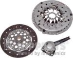 NIPParts N2031011 комплект сцепления на NISSAN PRIMASTAR автобус (X83)