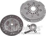 NIPParts N2031014 комплект сцепления на NISSAN PRIMASTAR фургон (X83)