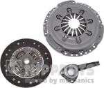 NIPParts N2031018 комплект сцепления на NISSAN PRIMASTAR фургон (X83)