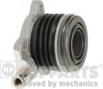NIPParts N2100901 центральный выключатель, система сцепления на CHEVROLET CAPTIVA (C100, C140)