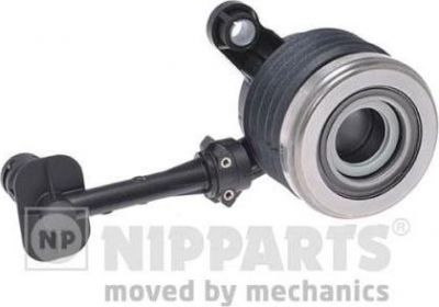 NIPParts N2101001 центральный выключатель, система сцепления на NISSAN ALMERA II (N16)