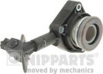 NIPParts N2103003 центральный выключатель, система сцепления на MAZDA 3 (BL)