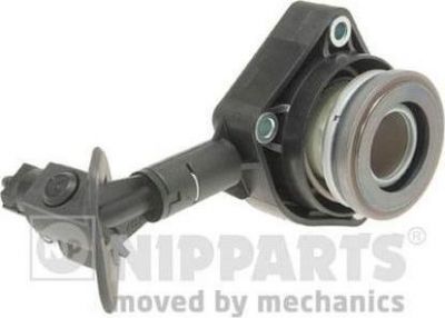 NIPParts N2103003 центральный выключатель, система сцепления на MAZDA 3 (BL)