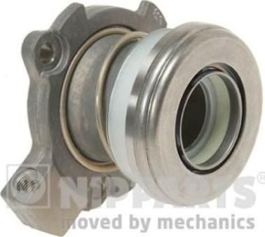 NIPParts N2108002 центральный выключатель, система сцепления на CHEVROLET AVEO седан (T300)