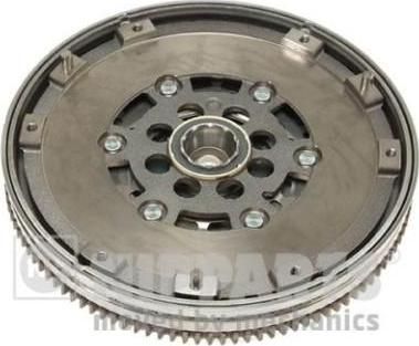 NIPParts N2300509 маховик на HYUNDAI SONATA IV (EF)
