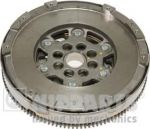 NIPParts N2300902 маховик на CHEVROLET AVEO седан (T300)
